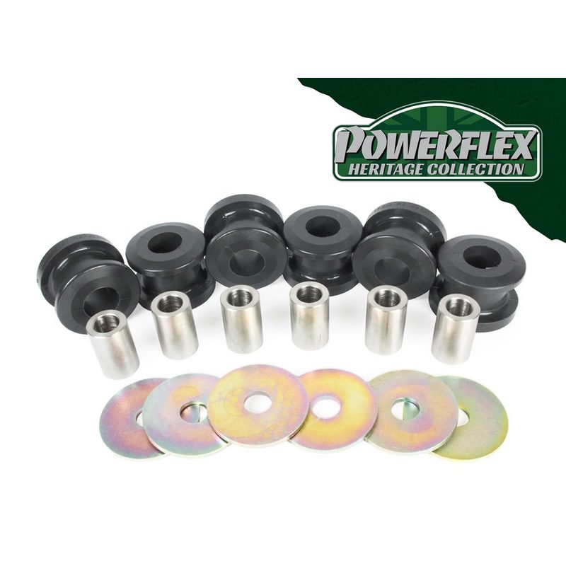 Powerflex Front Subframe Mounting Bush (6 stk.)