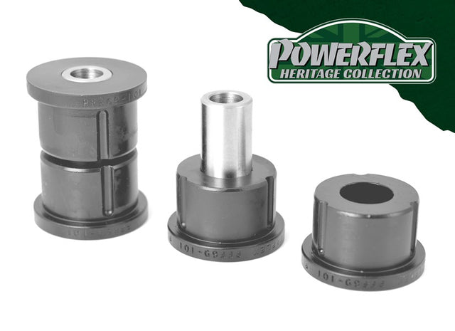Powerflex Front Wishbone Front Bush (2 stk.)
