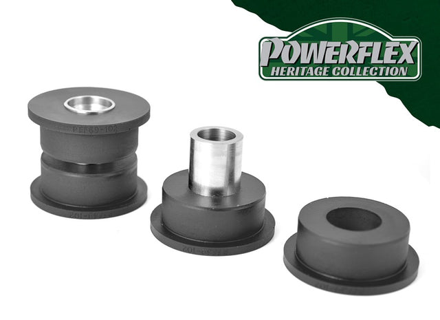 Powerflex Front Wishbone Rear Bush (2 stk.)