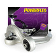 Poweflex Front Lower Comp Link Inc Bush Kit (2 stk.)