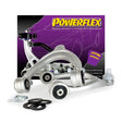 Powerflex Front Upper Control Arm Inc Bush Kit (2 stk.)