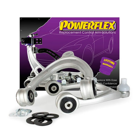Powerflex Front Upper Control Arm Inc Bush Kit (2 stk.)
