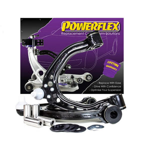 Powerflex Front Upper Control Arm Inc Bush Kit (2 stk.)