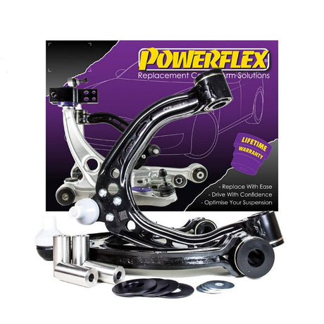 Powerflex Front Upper Control Arm Inc Bush Kit (2 stk.)