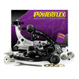 Powerflex Front Upper Control Arm Inc Bush Kit Camber Adjustable (2 stk.)
