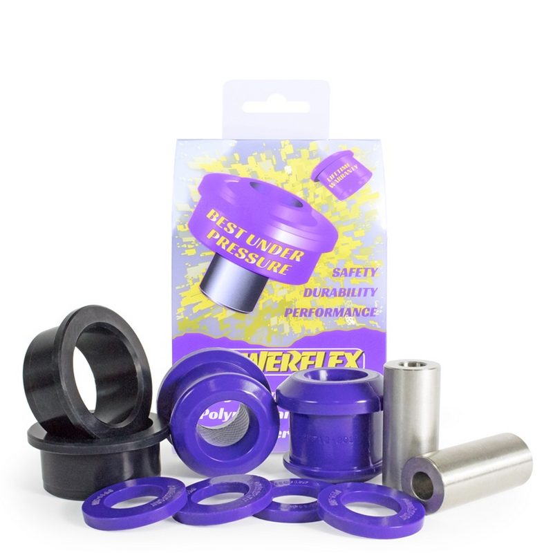 Powerflex Front Wishbone Rear Bush (2 stk.)