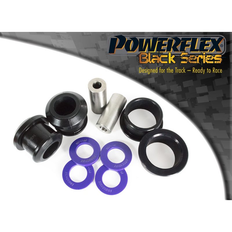 Powerflex Front Wishbone Rear Bush (2 stk.)