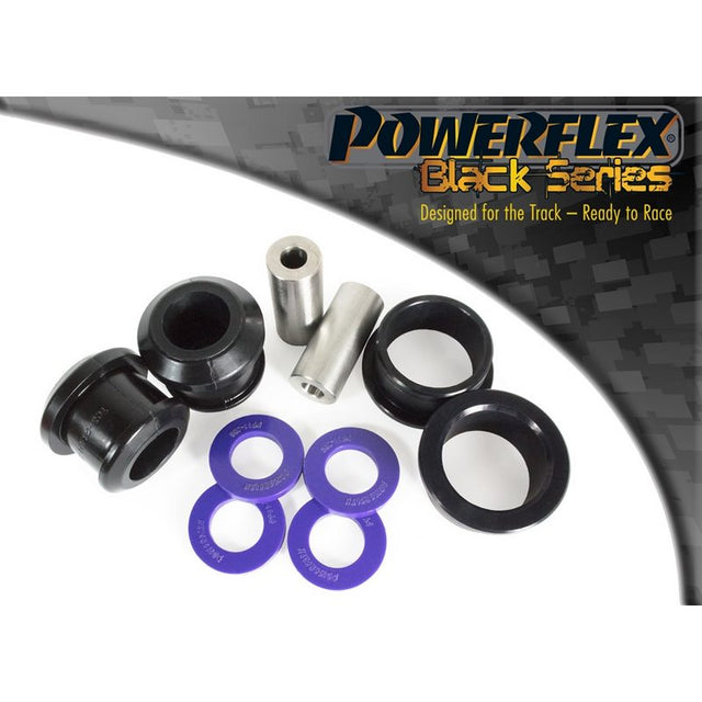 Powerflex Front Wishbone Rear Bush (2 stk.)