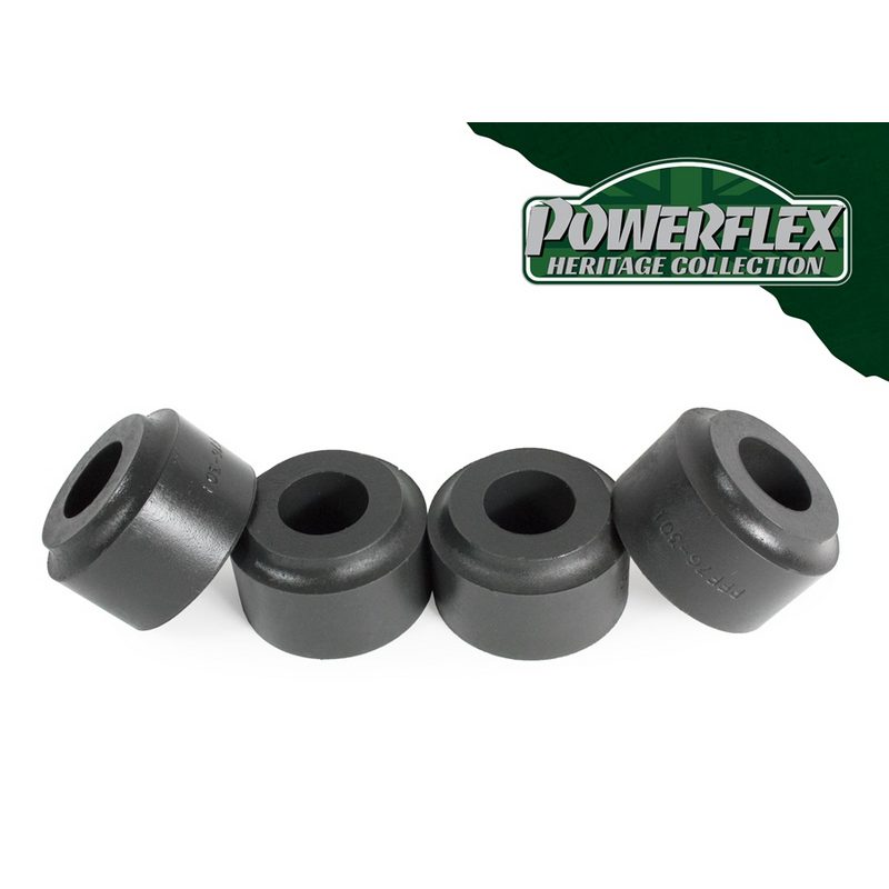 Powerflex Front Tie Bar Front Bush (2 stk.)