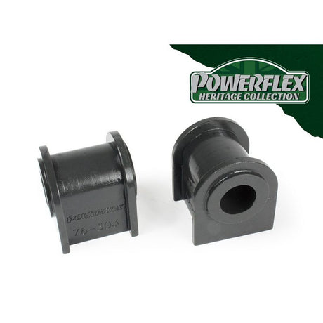 Powerflex Front Anti Roll Bar Bush 18mm (2 stk.)