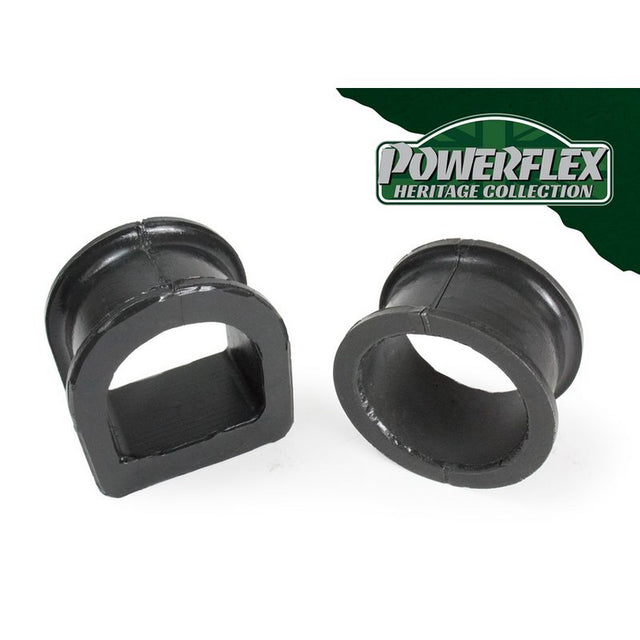 Powerflex Steering Rack Mounting Bush Kit (1 stk.)