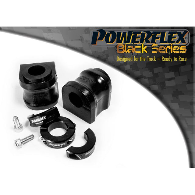 Powerflex Front Anti Roll Bar Bush 24.2 mm (2 stk.)