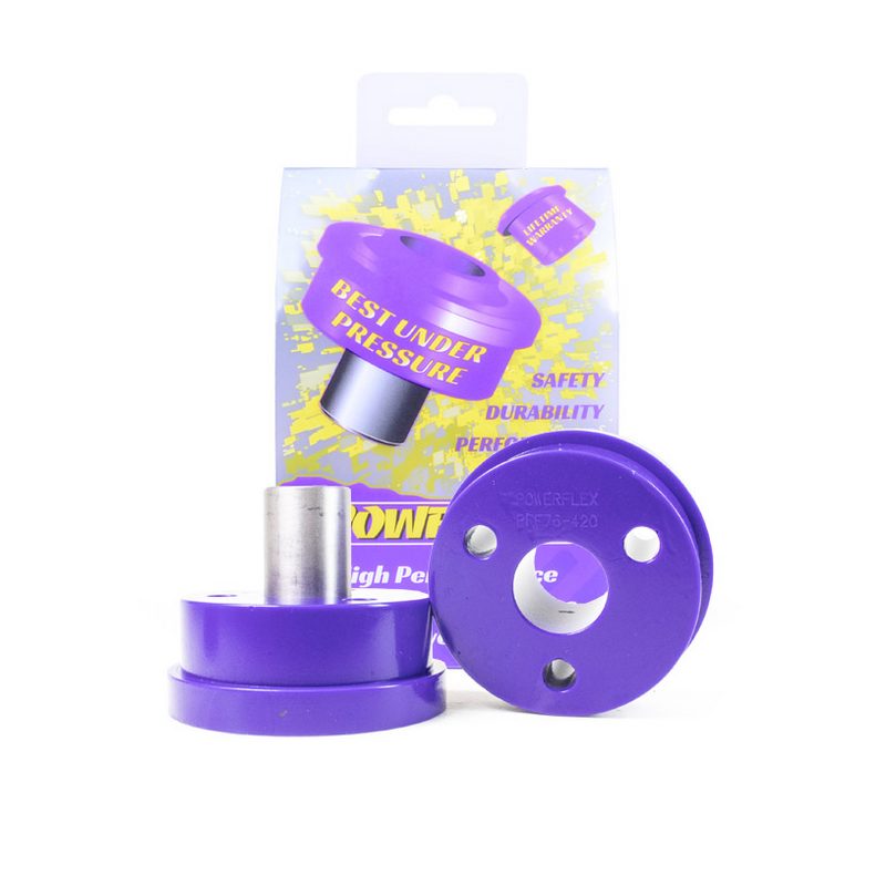 Powerflex Front Gearbox Mount Bush (1 stk.)