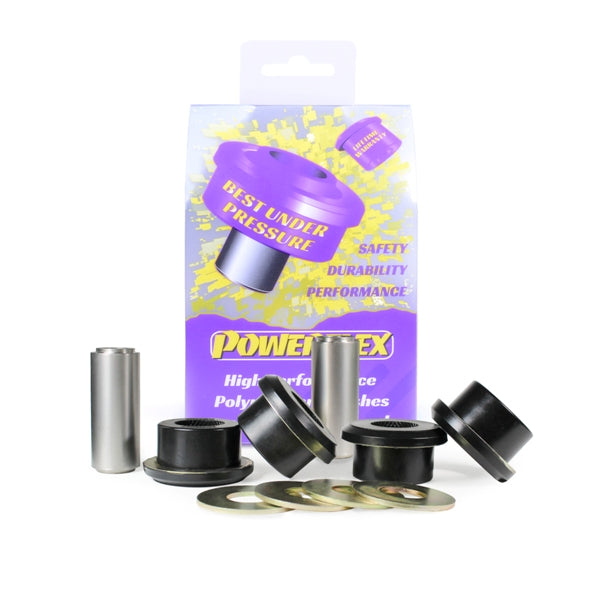 Powerflex Front Lower Arm Front Bush 16mm (2 stk.)