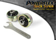 Powerflex Front Wishbone Rear Bush Caster Adjust (2 stk.)