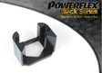 Powerflex Upper Gearbox Mount Insert (Petrol/Tuned Diesel) (1 stk).