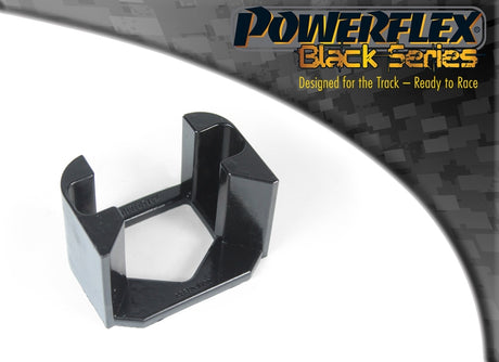 Powerflex Upper Gearbox Mount Insert (Petrol/Tuned Diesel) (1 stk).