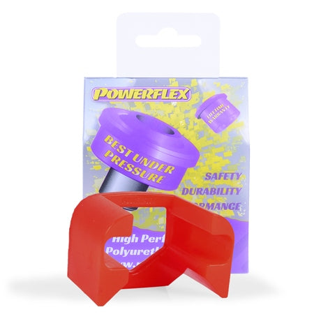 Powerflex Upper Gearbox Mount Insert (Diesel) (1 stk).