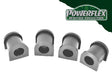 Powerflex Front Anti Roll Bar Mounts (4 stk.)