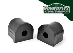 Powerflex Front Wishbone Inner Bush (rear) (2 stk.)