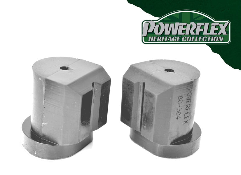 Powerflex Front Wishbone Inner Bush (rear) (2 stk.)