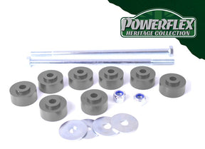 Powerflex Front Roll Bar Mounting Bolt Bush (2 stk.)