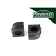 Powerflex Anti Roll Bar Mount Bush 23mm (2 stk.)