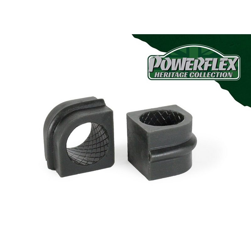 Powerflex Anti Roll Bar Mount Bush 27mm (2 stk.)