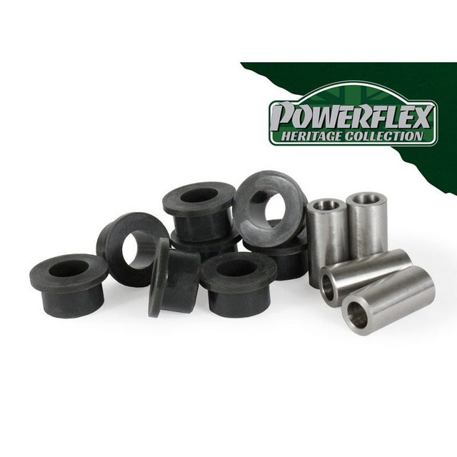 Powerflex Front Steering Rack Mount Bush 10mm Bolt (4 stk.)