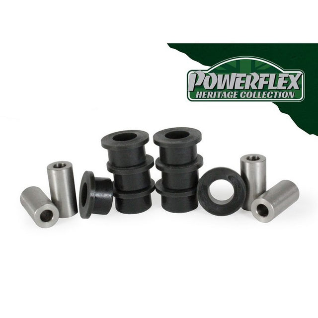 Powerflex Front Steering Rack Mount Bush 8mm Bolt (4 stk.)