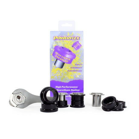 Powerflex Front Upper Wishbone Bush Camber Adjustable (4 stk.)