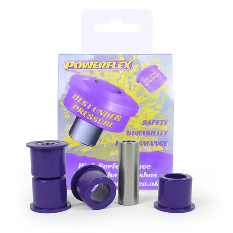 Powerflex Power Steering Rack Mounting Bush (2 stk.)