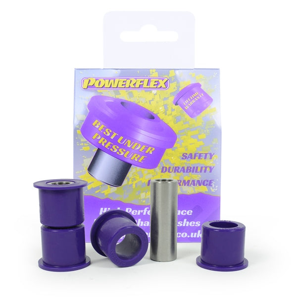 Powerflex Power Steering Rack Mounting Bush (2 stk.)