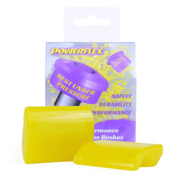 Powerflex Upper Engine Mount Insert (1 stk.)
