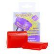Powerflex Upper Engine Mount Insert, 3 Cylinder & Diesel  (1 stk.)