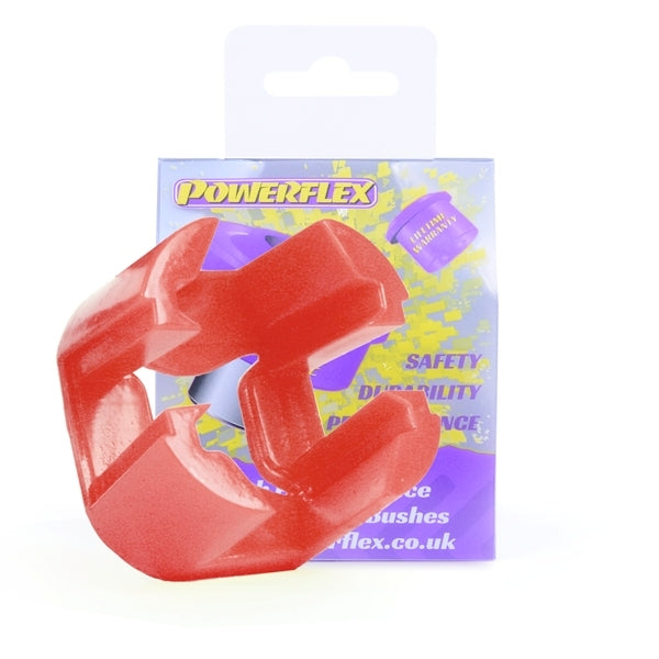 Powerflex Lower Torque Mount Large Bush Insert (1 stk.)