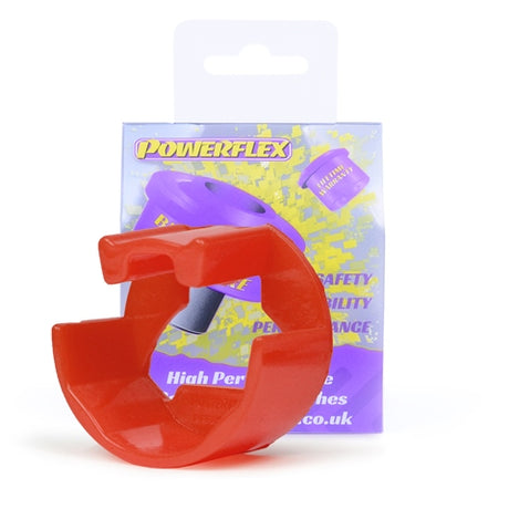 Powerflex Lower Torque Mount Large Bush Insert (1 stk.)