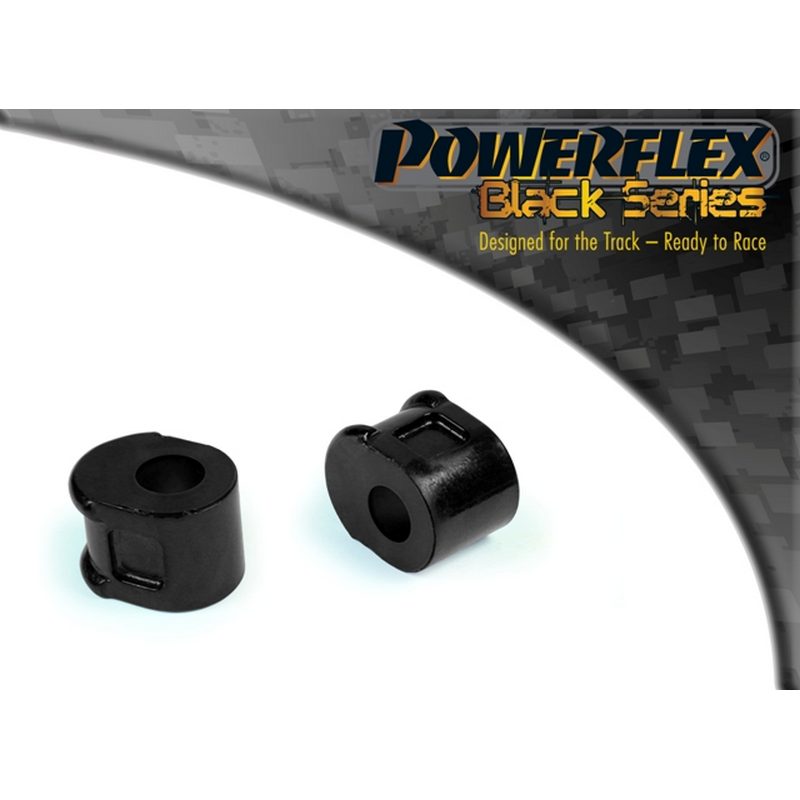 Powerflex Front Anti Roll Bar Inner Mount 17mm (2 stk.)