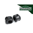 Powerflex Front Anti Roll Bar Inner Mount 17mm (2 stk.)