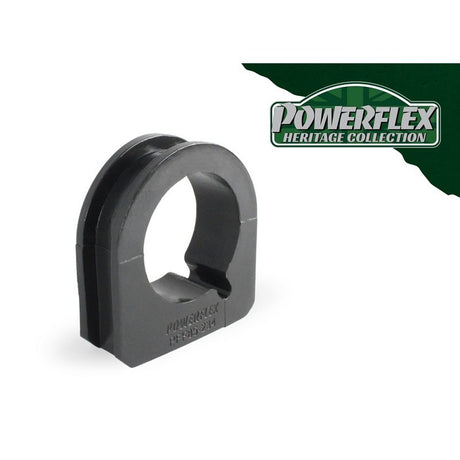 Powerflex Power Steering Rack Mount 49,5mm (1 stk.)