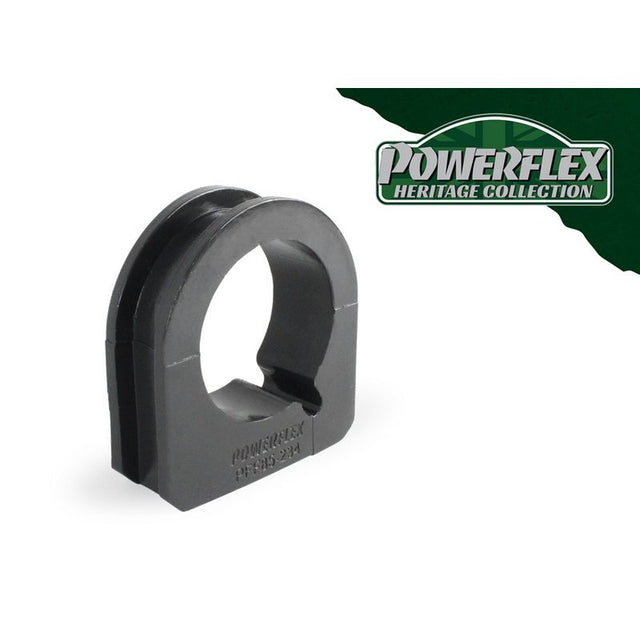 Powerflex Power Steering Rack Mount 49,5mm (1 stk.)