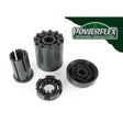 Powerflex Front Lower Engine Mounting Bush & Inserts (1 stk.)