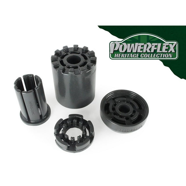 Powerflex Front Lower Engine Mounting Bush & Inserts (1 stk.)
