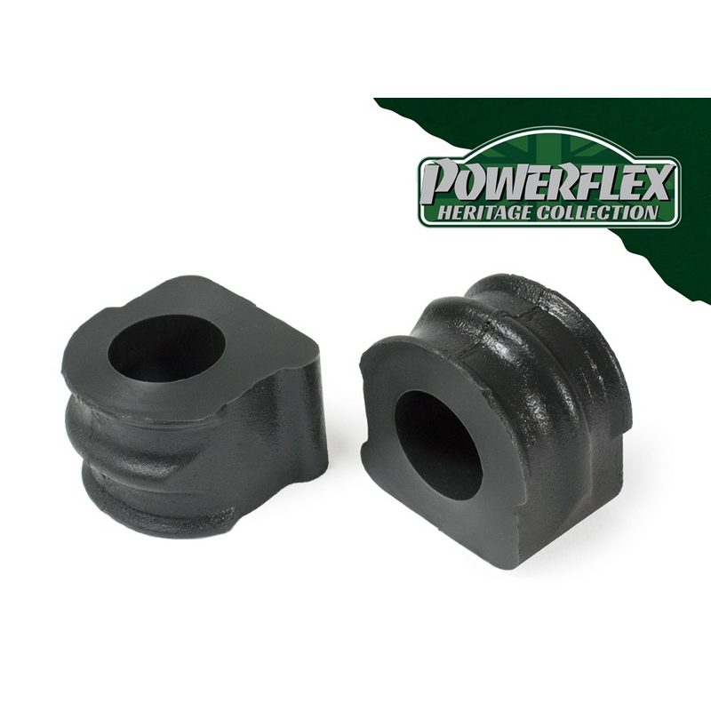 Powerflex Front Anti Roll Bar Mount 19mm (2 stk.)