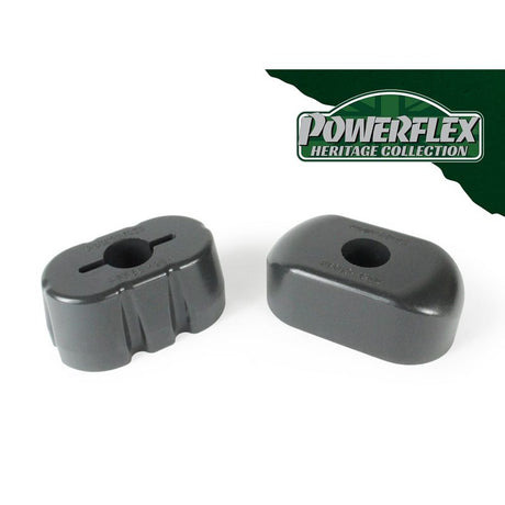 Powerflex Front Engine Mount Dog Bone (1 stk.)