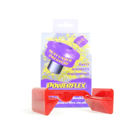 Powerflex Upper Engine Mount Insert (Diesel) (1 stk.)