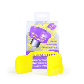 Powerflex Upper Gearbox Mount Insert (1 stk.)