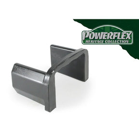 Powerflex Upper Gearbox Mount Insert (1 stk.)