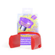 Powerflex Upper Gearbox Mount Insert (Diesel) (1 stk.)