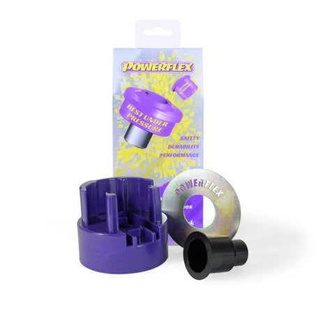 Powerflex Lower Engine Mount Hybrid Bush (Large) (1 stk.)